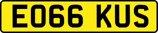 EO66KUS