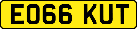 EO66KUT