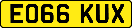 EO66KUX
