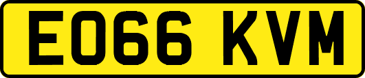 EO66KVM
