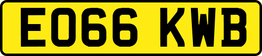 EO66KWB