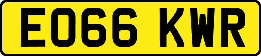 EO66KWR
