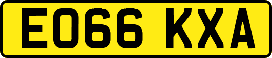 EO66KXA