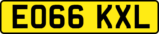 EO66KXL