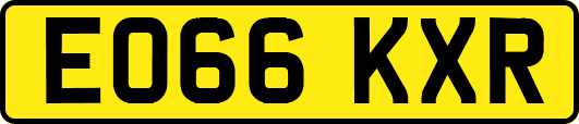 EO66KXR