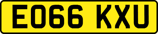 EO66KXU