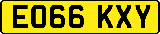EO66KXY