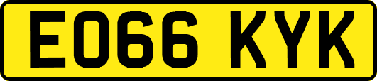 EO66KYK