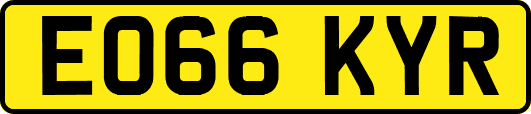 EO66KYR