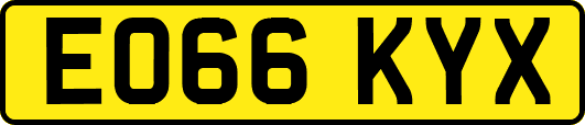 EO66KYX