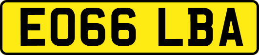 EO66LBA