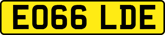 EO66LDE