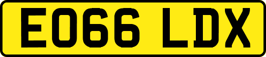 EO66LDX
