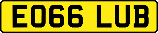 EO66LUB