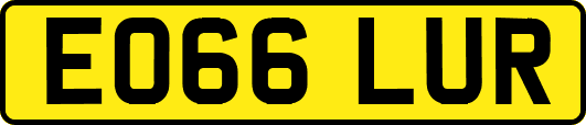 EO66LUR