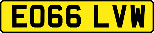 EO66LVW