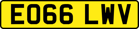 EO66LWV