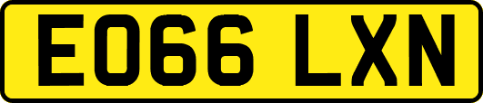 EO66LXN