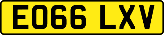 EO66LXV