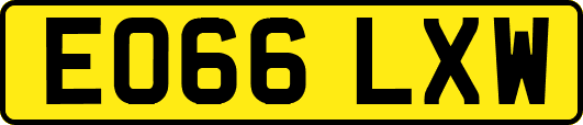 EO66LXW