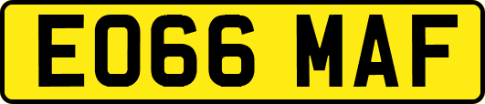 EO66MAF