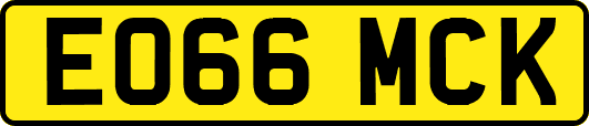 EO66MCK