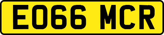 EO66MCR