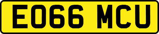 EO66MCU
