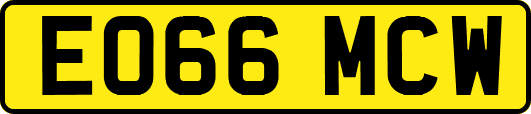EO66MCW