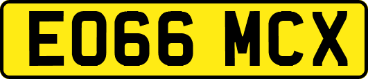 EO66MCX