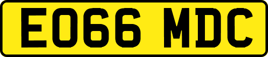 EO66MDC
