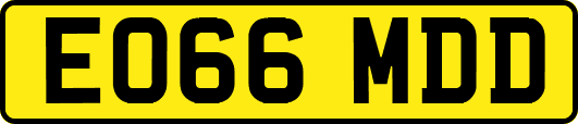 EO66MDD