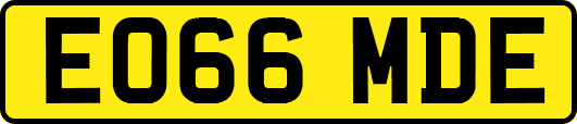 EO66MDE