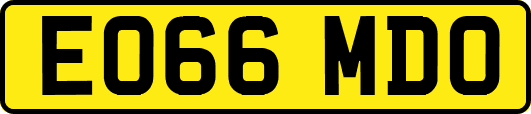 EO66MDO