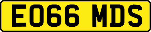 EO66MDS
