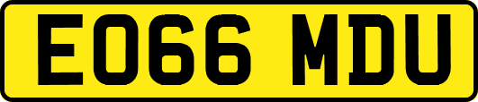 EO66MDU