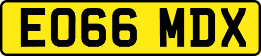 EO66MDX