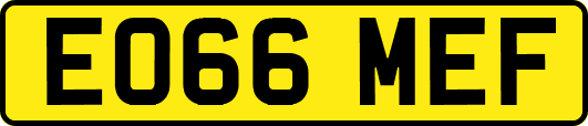 EO66MEF