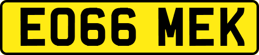 EO66MEK