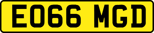 EO66MGD
