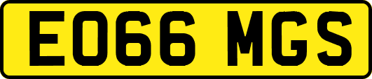 EO66MGS