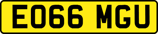 EO66MGU