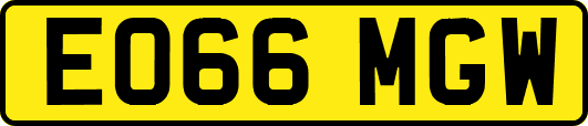 EO66MGW