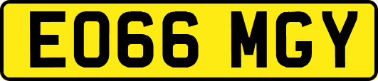 EO66MGY