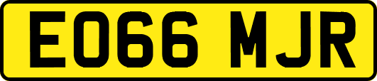 EO66MJR