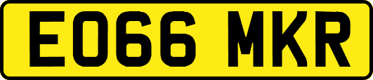 EO66MKR