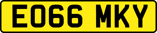 EO66MKY