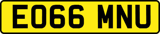 EO66MNU