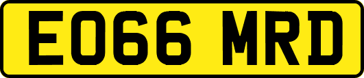 EO66MRD