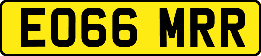 EO66MRR